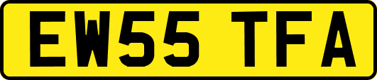 EW55TFA