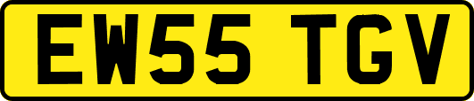 EW55TGV