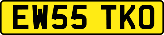 EW55TKO