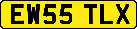 EW55TLX