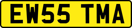 EW55TMA