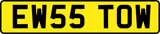 EW55TOW