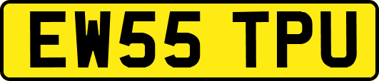 EW55TPU