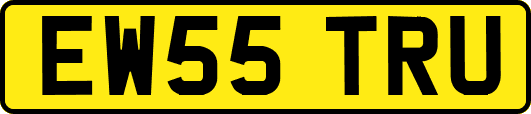 EW55TRU