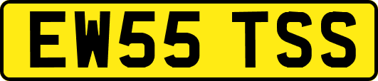 EW55TSS