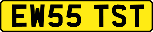 EW55TST