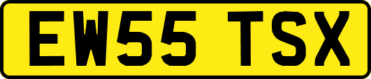 EW55TSX