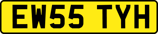 EW55TYH