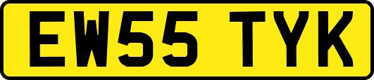 EW55TYK