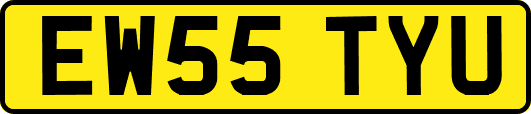 EW55TYU