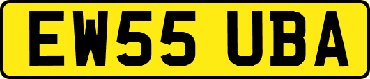 EW55UBA
