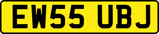 EW55UBJ