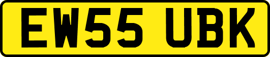 EW55UBK