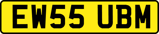 EW55UBM