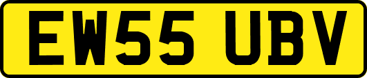 EW55UBV