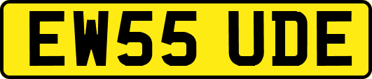 EW55UDE