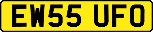 EW55UFO