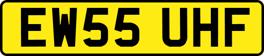 EW55UHF