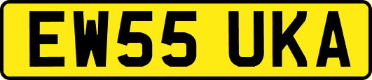 EW55UKA