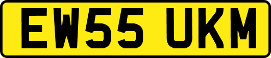 EW55UKM