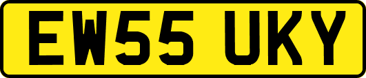 EW55UKY
