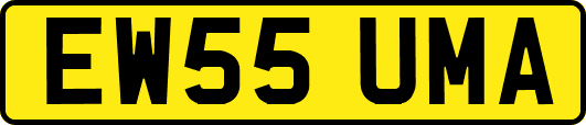 EW55UMA