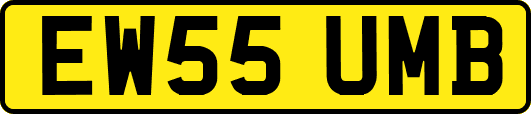 EW55UMB