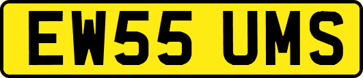 EW55UMS