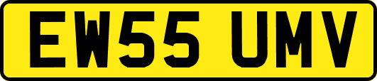 EW55UMV