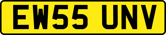 EW55UNV