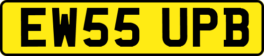 EW55UPB