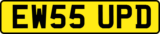 EW55UPD