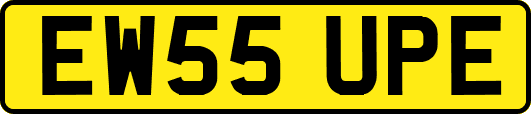 EW55UPE