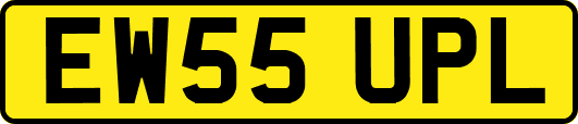 EW55UPL