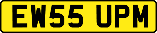 EW55UPM