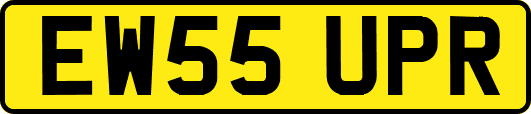 EW55UPR