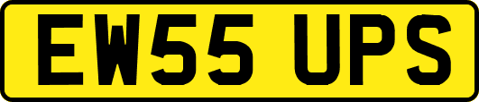 EW55UPS
