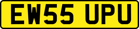 EW55UPU