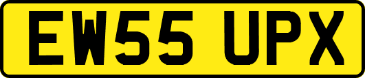 EW55UPX