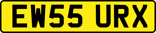 EW55URX