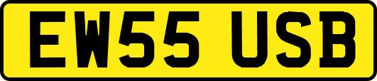 EW55USB