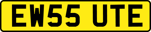 EW55UTE