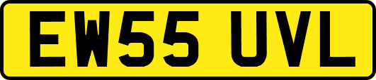 EW55UVL