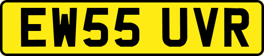 EW55UVR