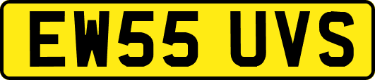 EW55UVS