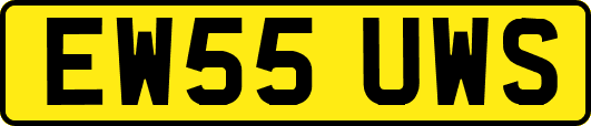 EW55UWS
