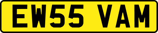 EW55VAM