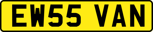 EW55VAN
