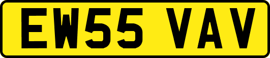 EW55VAV