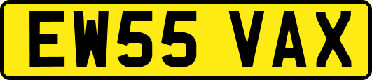 EW55VAX
